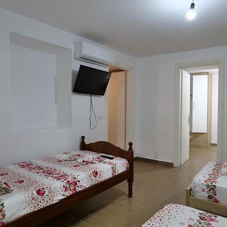 Hermes Elite Apartments Saranda Zewnętrze zdjęcie