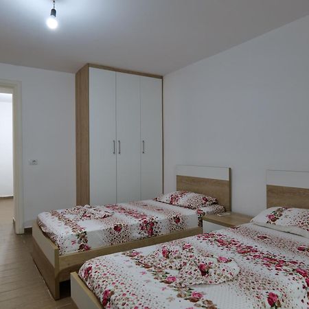 Hermes Elite Apartments Saranda Zewnętrze zdjęcie