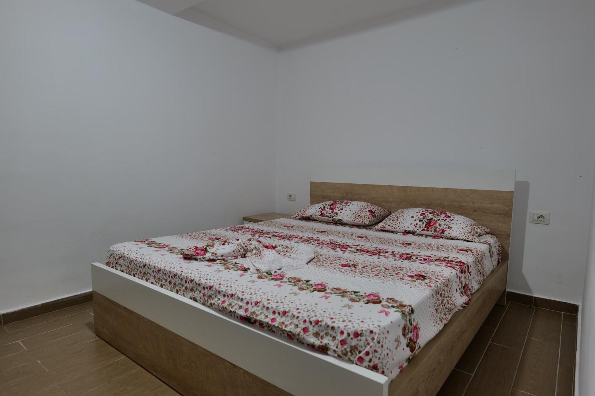 Hermes Elite Apartments Saranda Zewnętrze zdjęcie