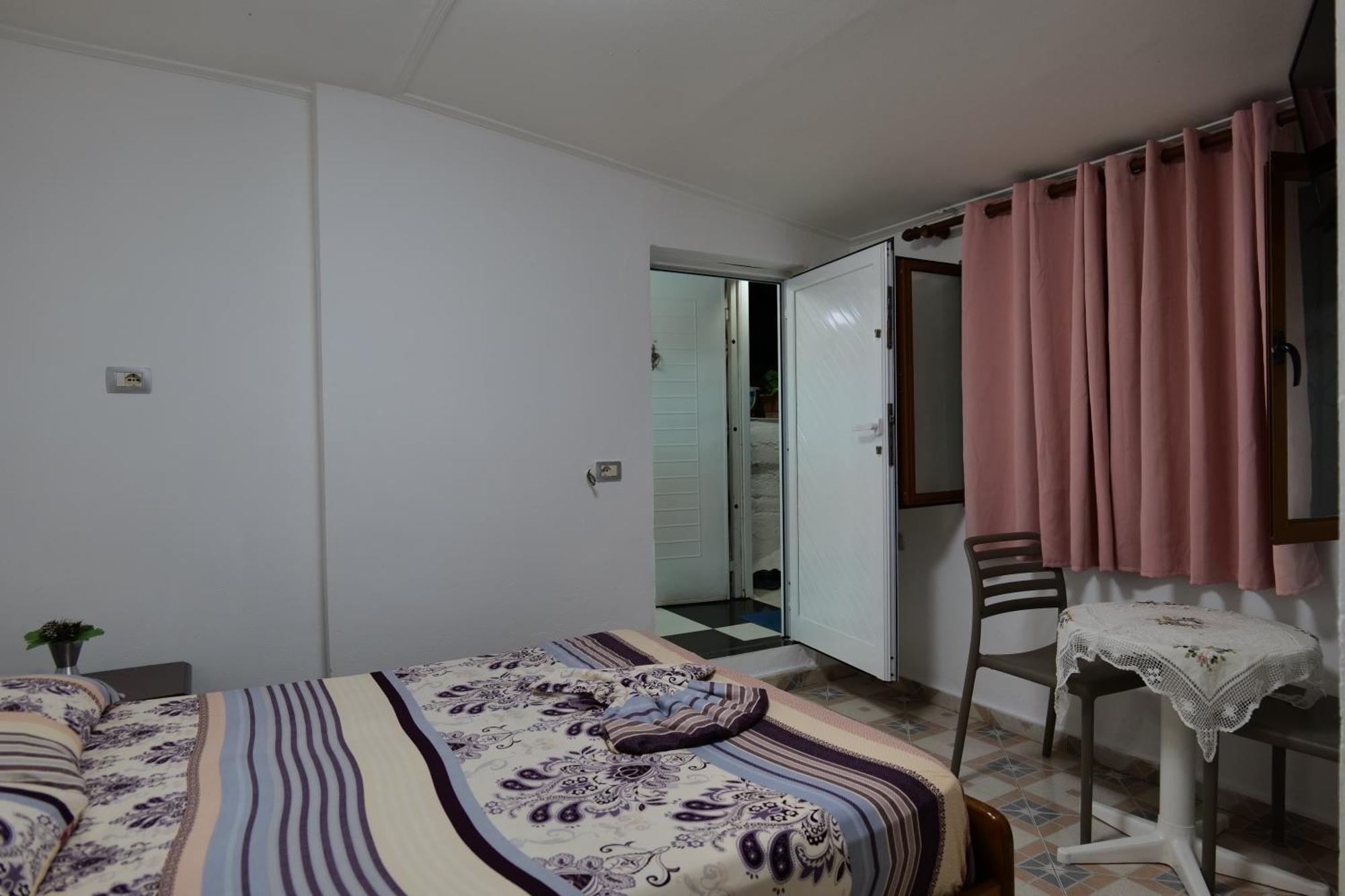 Hermes Elite Apartments Saranda Zewnętrze zdjęcie