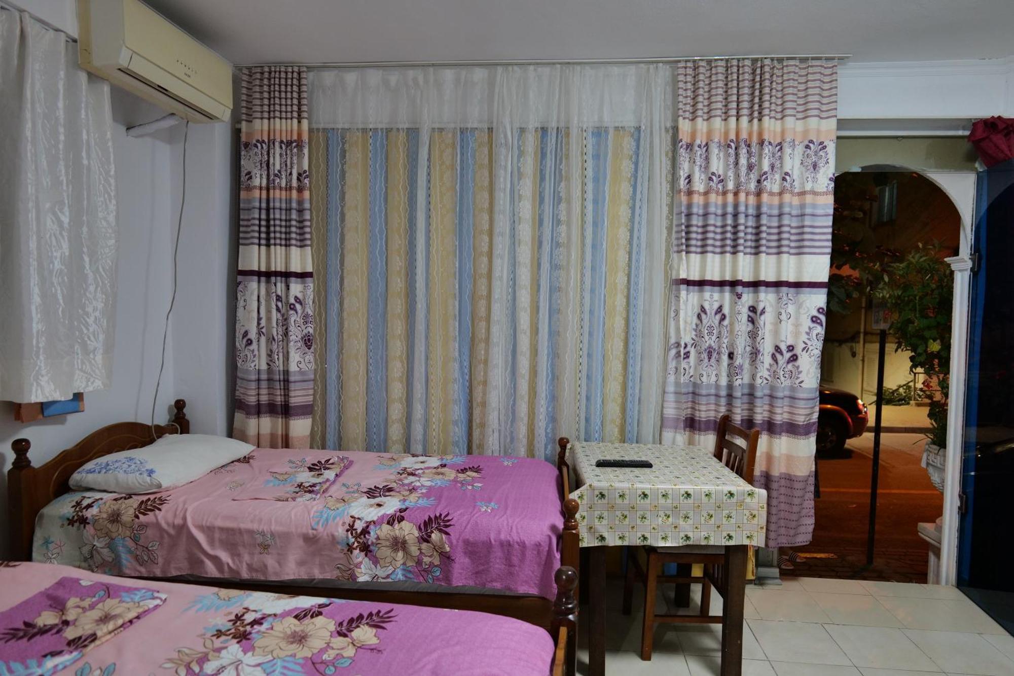 Hermes Elite Apartments Saranda Zewnętrze zdjęcie