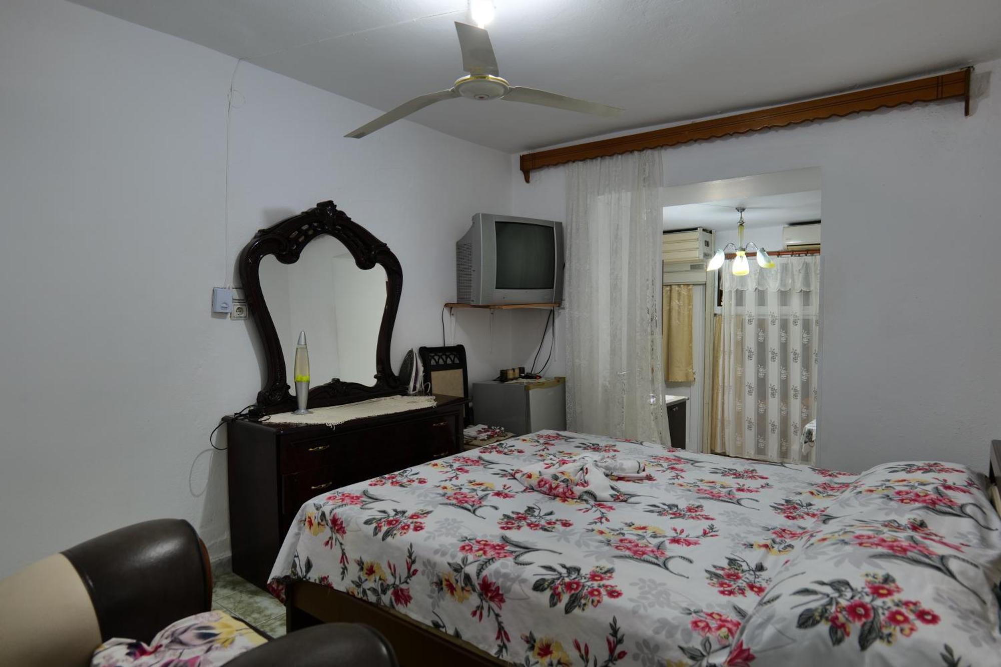 Hermes Elite Apartments Saranda Zewnętrze zdjęcie