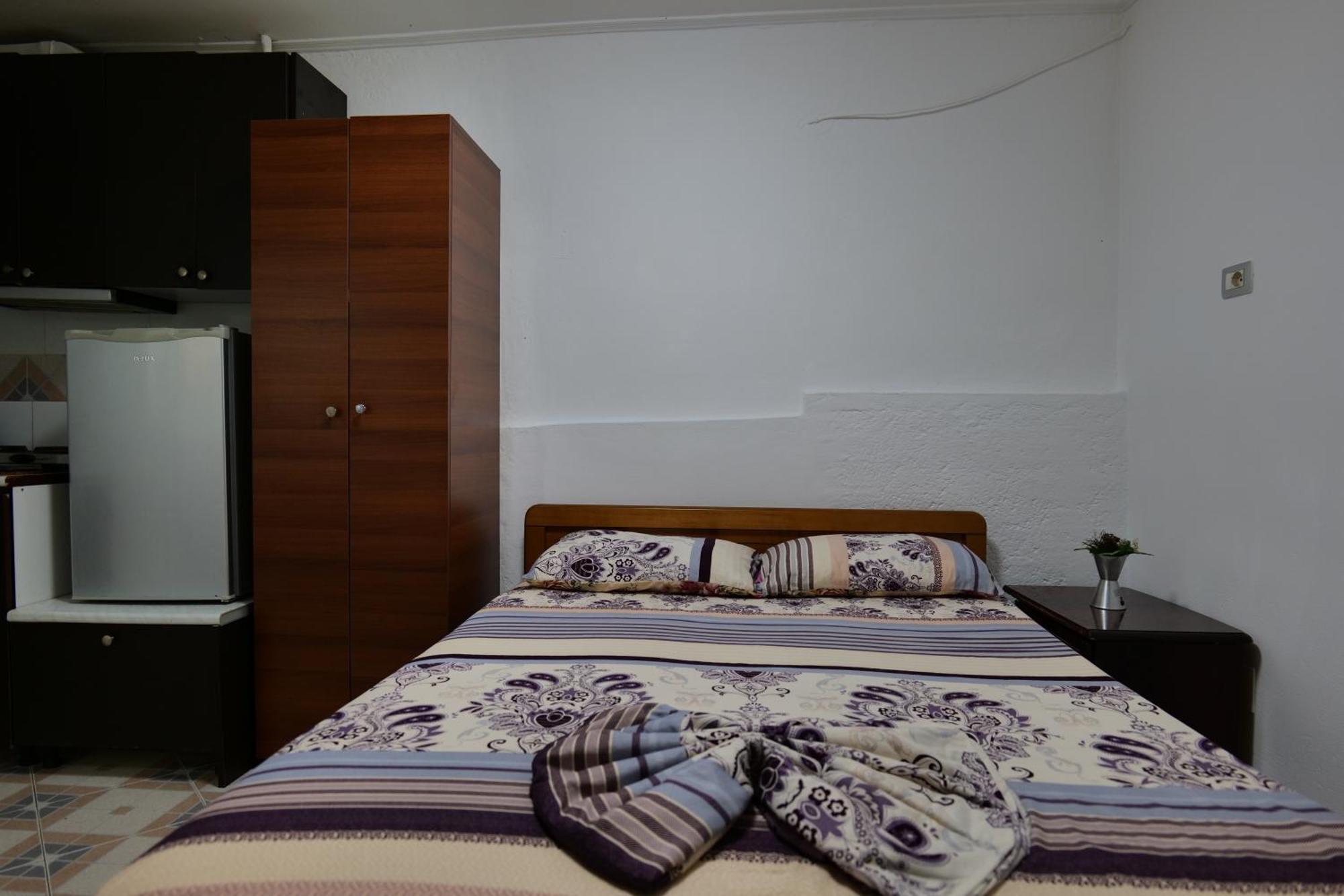 Hermes Elite Apartments Saranda Zewnętrze zdjęcie