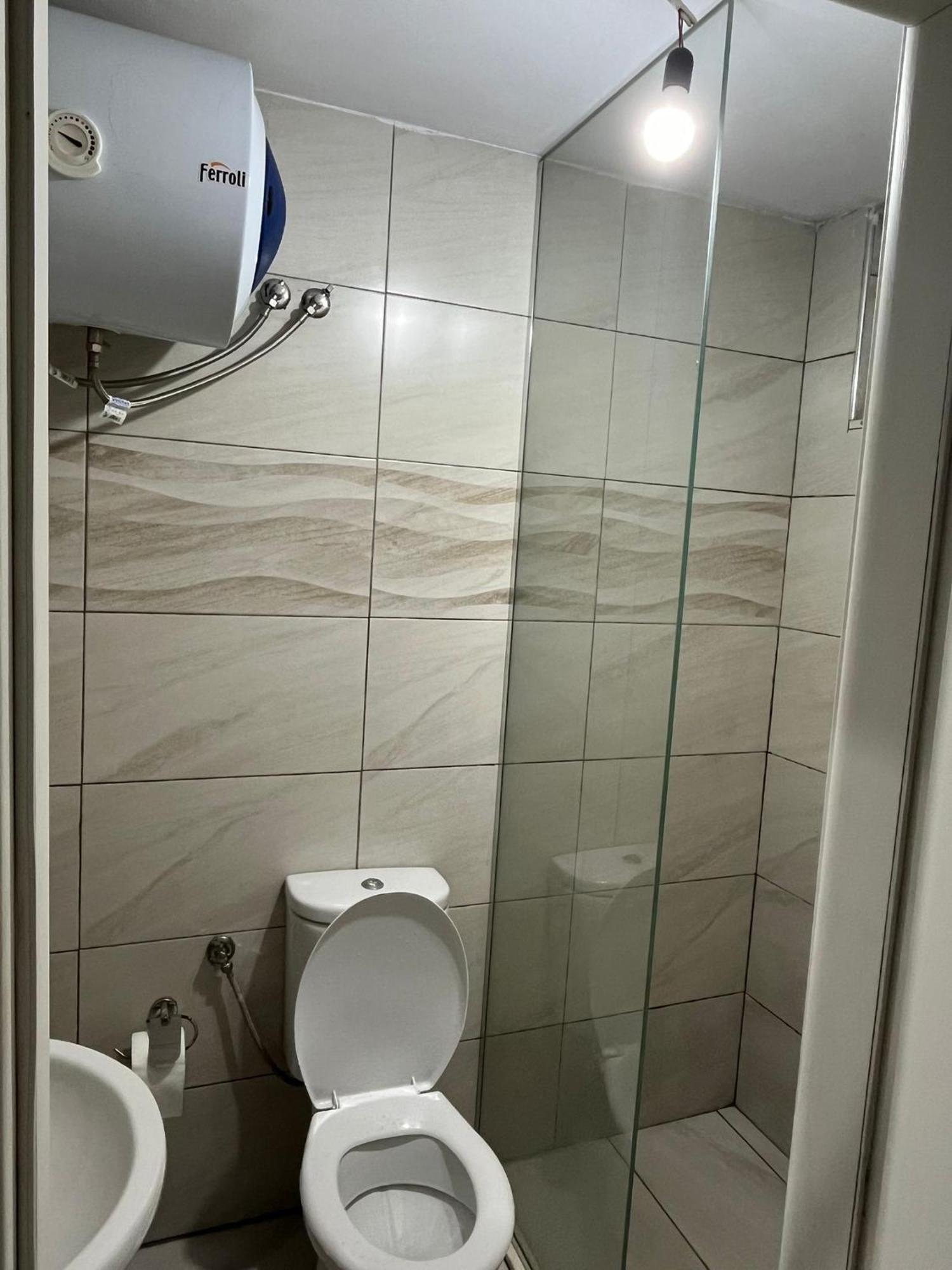 Hermes Elite Apartments Saranda Zewnętrze zdjęcie