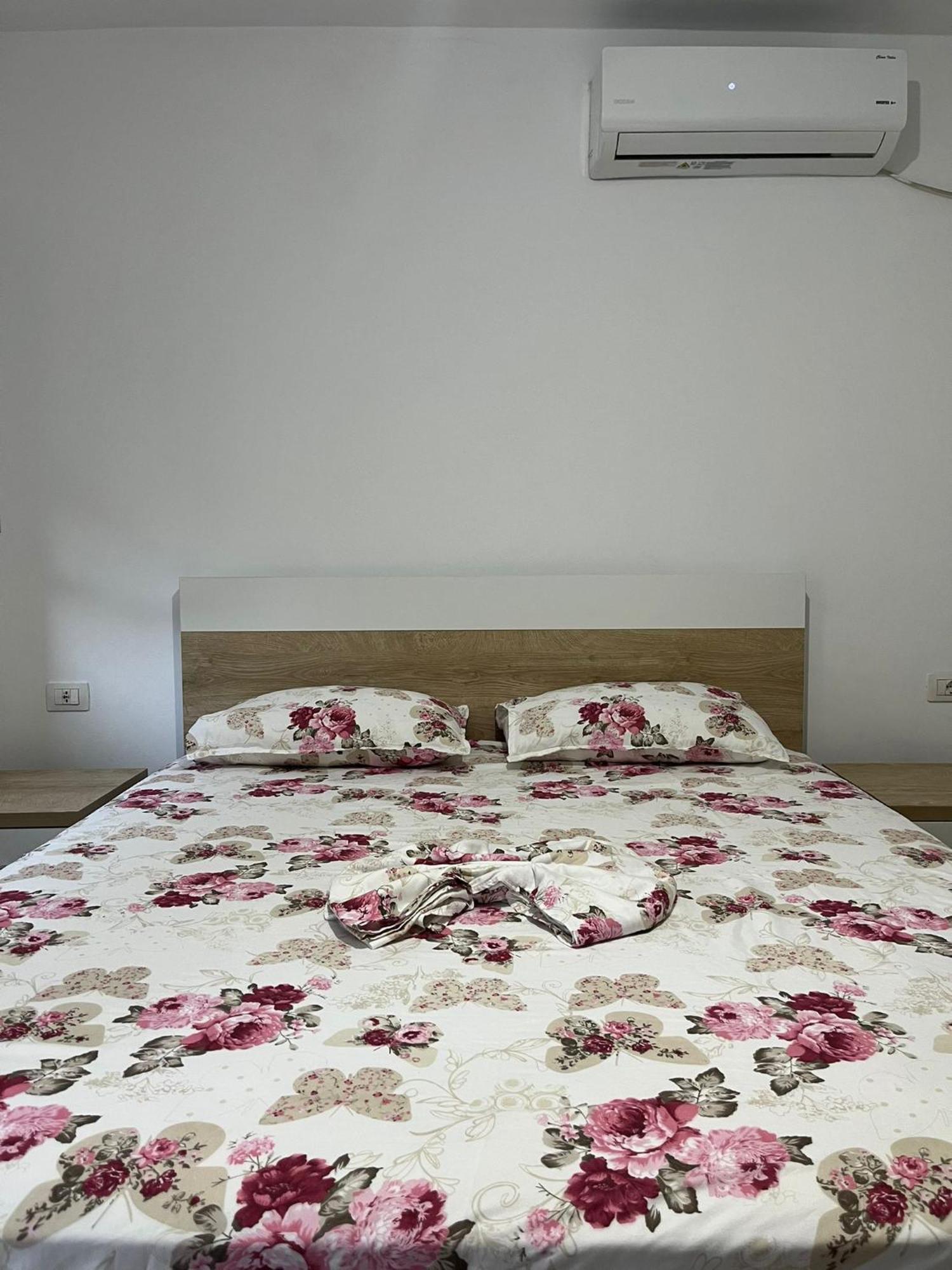 Hermes Elite Apartments Saranda Zewnętrze zdjęcie