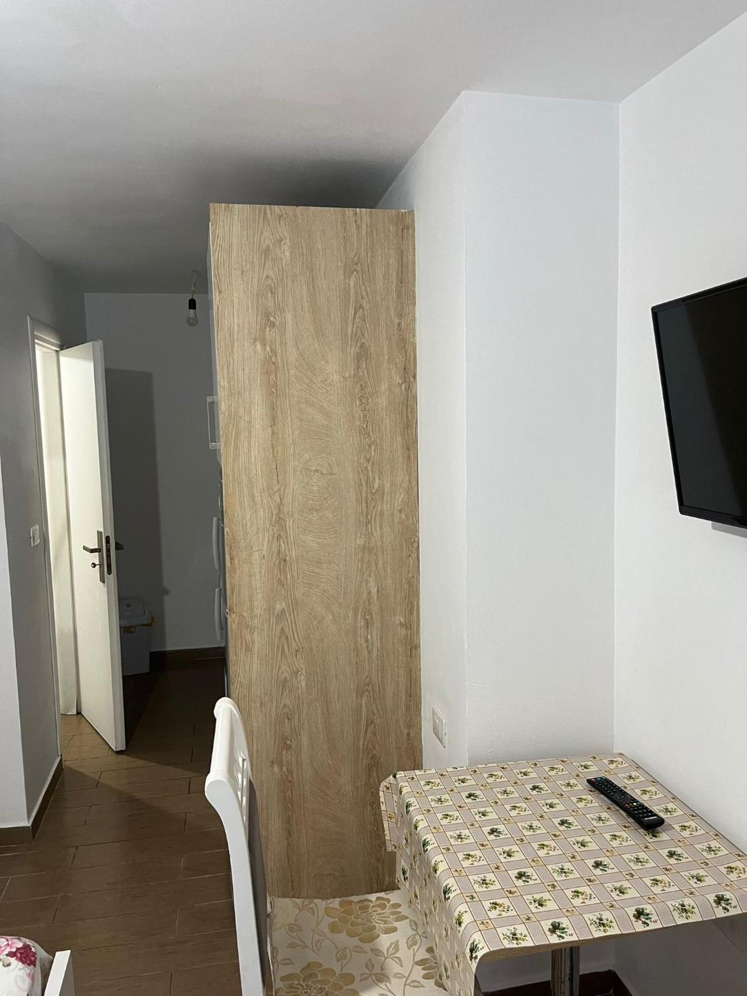 Hermes Elite Apartments Saranda Zewnętrze zdjęcie