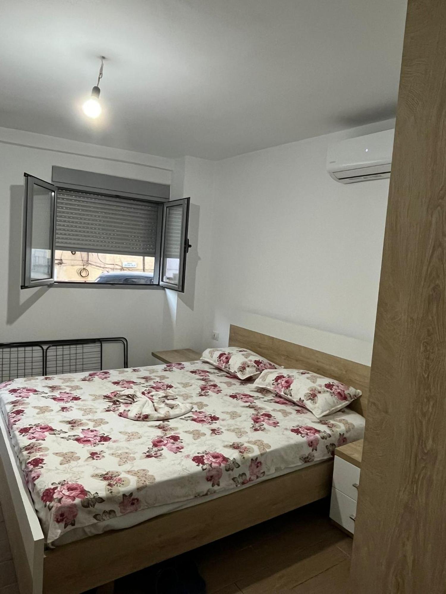 Hermes Elite Apartments Saranda Zewnętrze zdjęcie