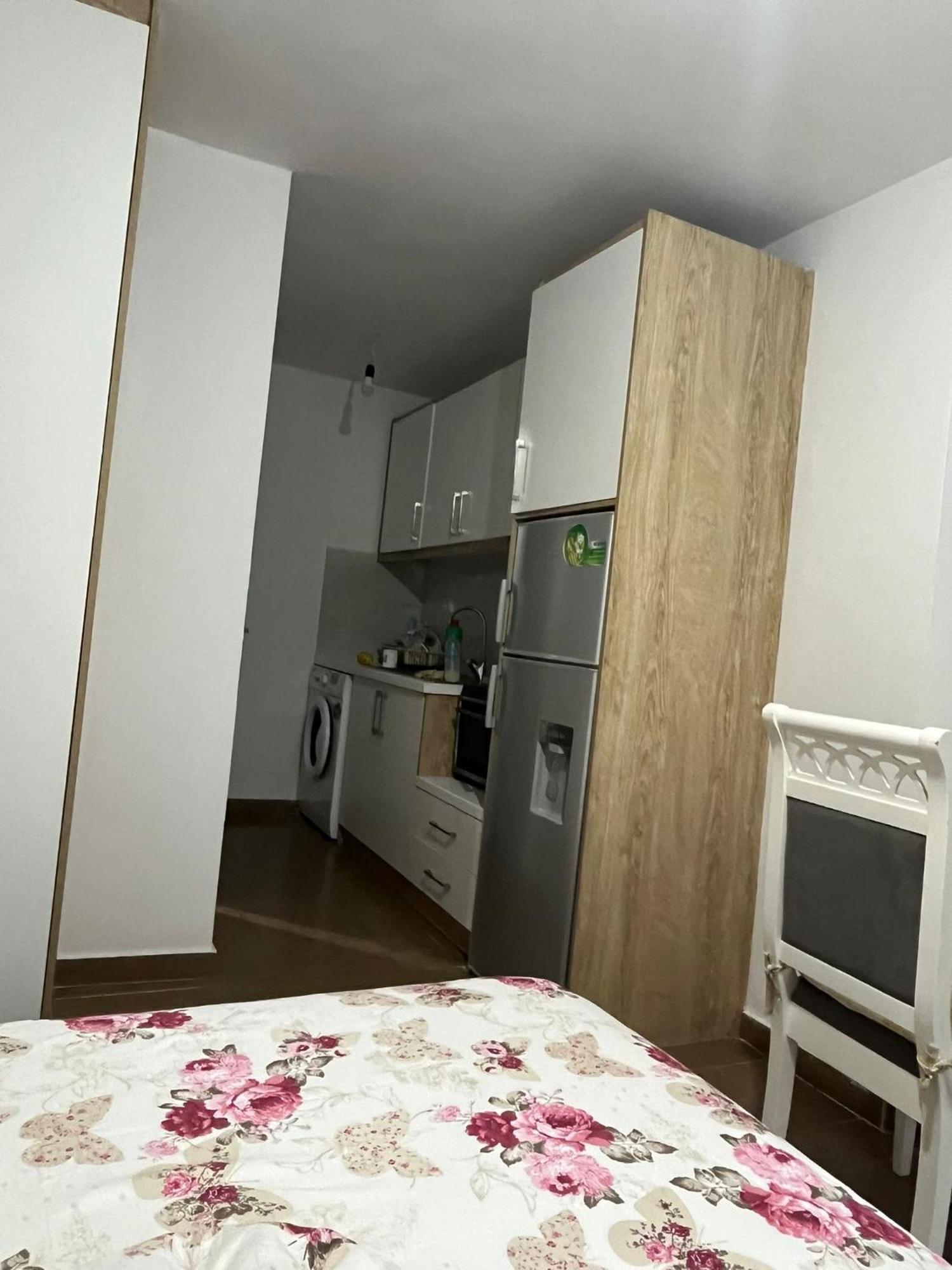 Hermes Elite Apartments Saranda Zewnętrze zdjęcie