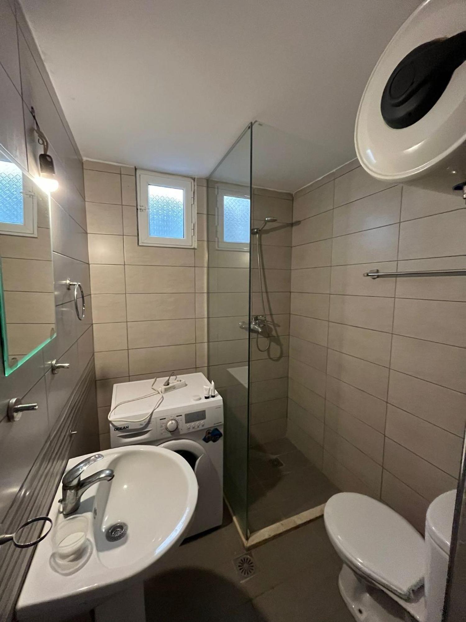 Hermes Elite Apartments Saranda Zewnętrze zdjęcie