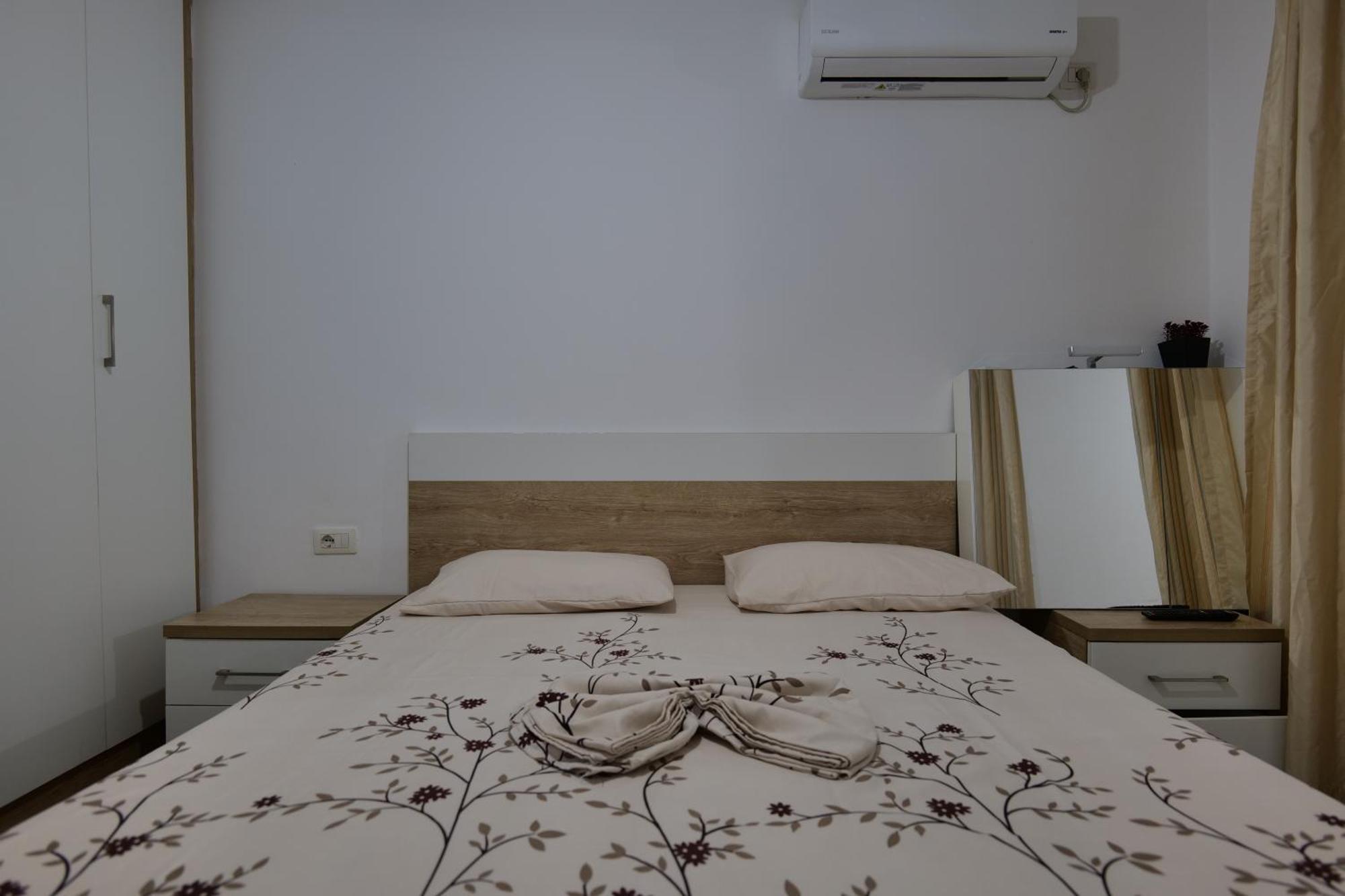 Hermes Elite Apartments Saranda Zewnętrze zdjęcie
