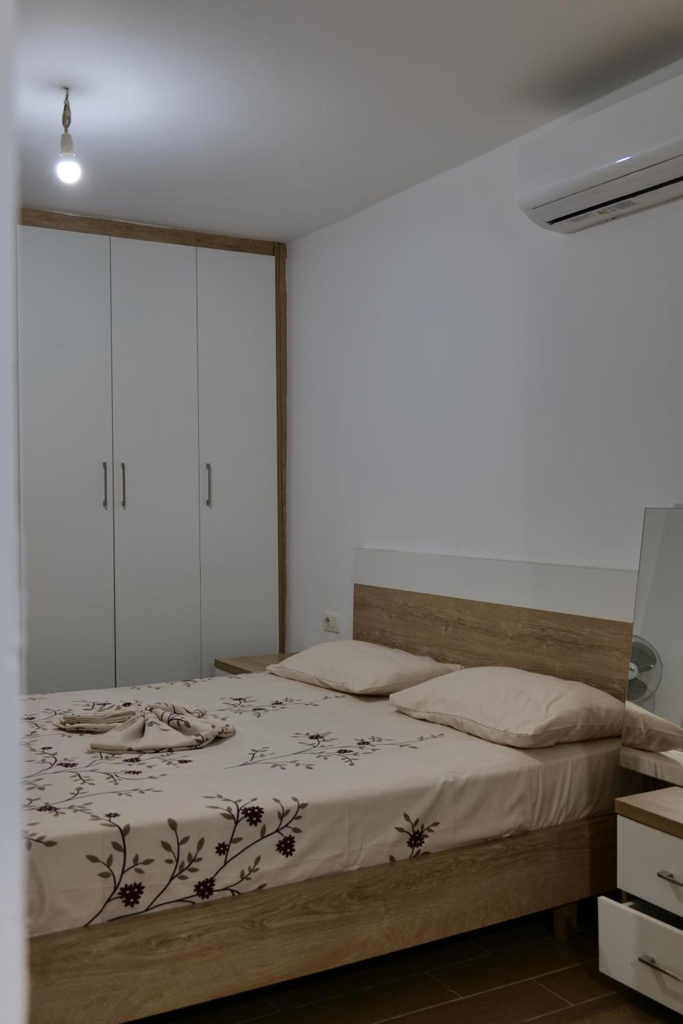 Hermes Elite Apartments Saranda Zewnętrze zdjęcie