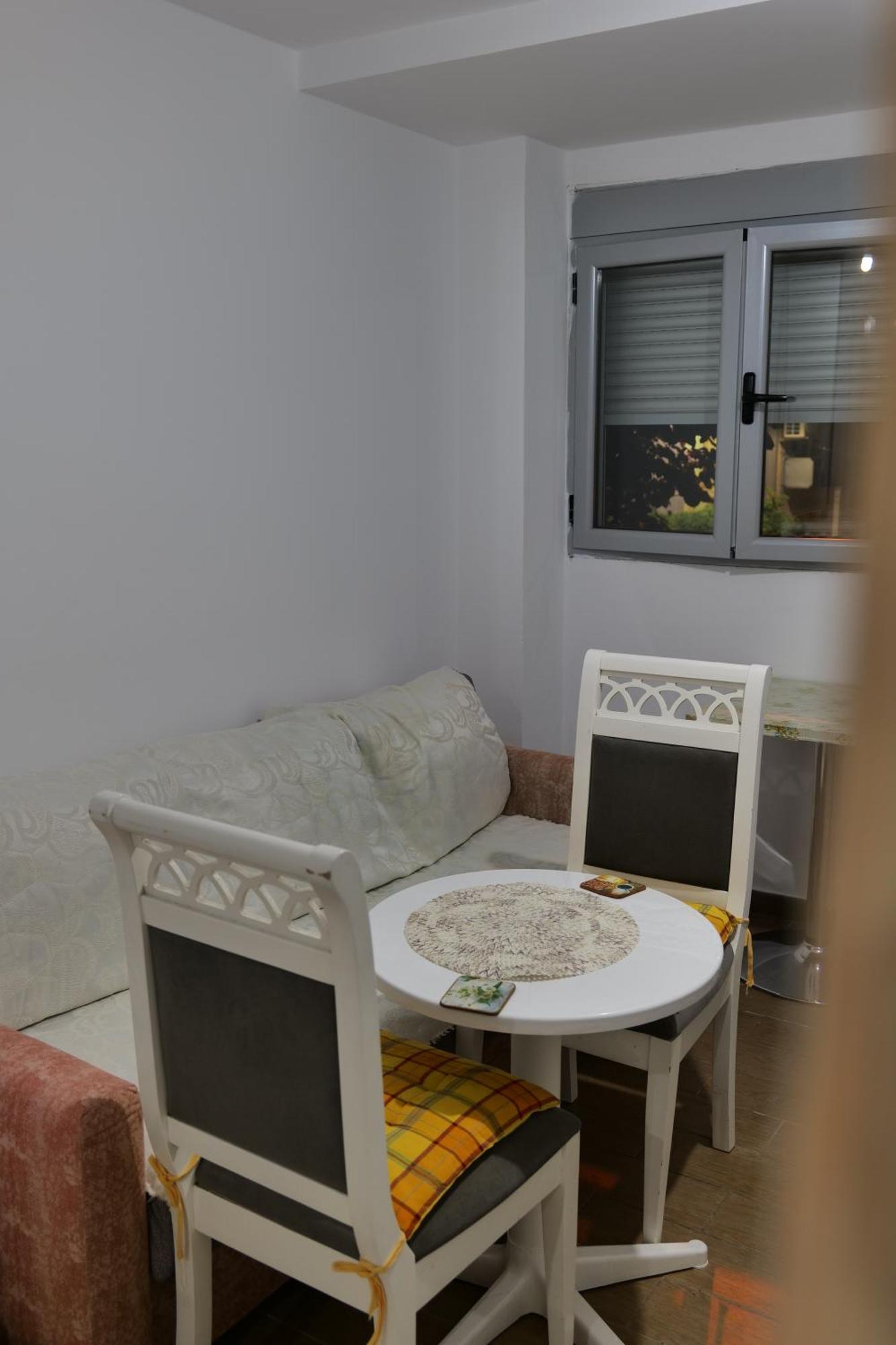 Hermes Elite Apartments Saranda Zewnętrze zdjęcie